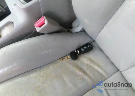 2006 Hyundai Sonata Gls V6/Lx V6 из США, поврежденный, VIN 5NPEU46F96H066782